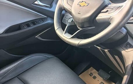 Chevrolet Orlando, 2019 год, 1 489 125 рублей, 11 фотография
