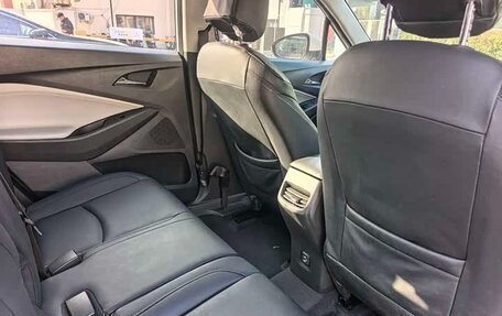 Chevrolet Orlando, 2019 год, 1 489 125 рублей, 14 фотография
