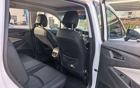 Chevrolet Orlando, 2019 год, 1 489 125 рублей, 16 фотография