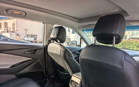 Chevrolet Orlando, 2019 год, 1 489 125 рублей, 22 фотография