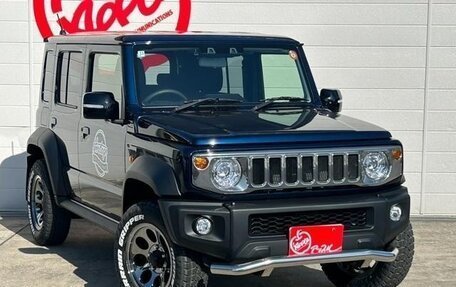 Suzuki Jimny, 2025 год, 2 180 000 рублей, 2 фотография
