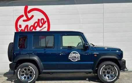 Suzuki Jimny, 2025 год, 2 180 000 рублей, 5 фотография