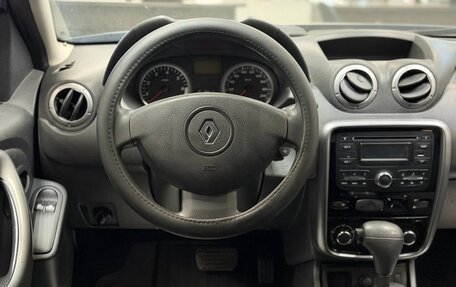 Renault Duster I рестайлинг, 2013 год, 1 070 000 рублей, 10 фотография