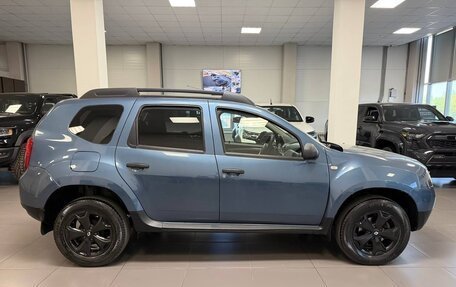 Renault Duster I рестайлинг, 2013 год, 1 070 000 рублей, 7 фотография
