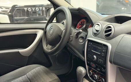 Renault Duster I рестайлинг, 2013 год, 1 070 000 рублей, 12 фотография