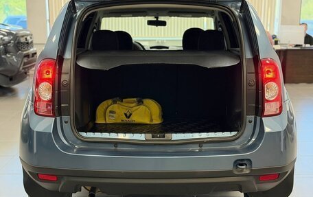 Renault Duster I рестайлинг, 2013 год, 1 070 000 рублей, 16 фотография