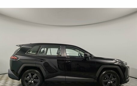 Toyota RAV4, 2026 год, 4 990 000 рублей, 4 фотография
