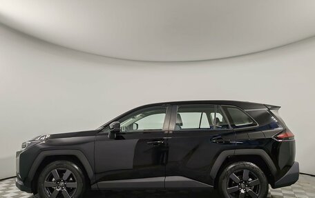 Toyota RAV4, 2026 год, 4 990 000 рублей, 8 фотография