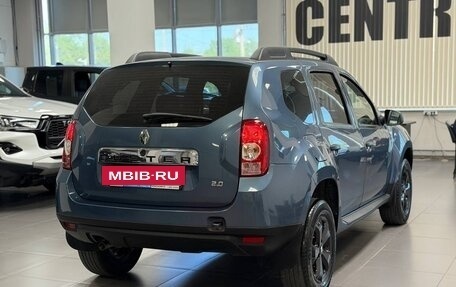 Renault Duster I рестайлинг, 2013 год, 1 070 000 рублей, 6 фотография