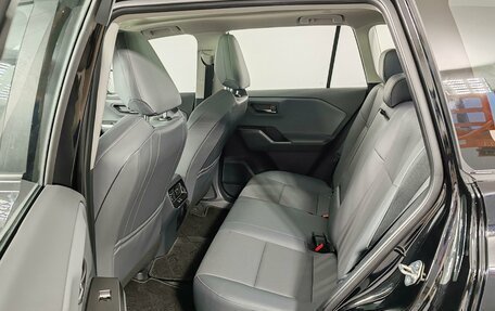 Toyota RAV4, 2026 год, 4 990 000 рублей, 12 фотография