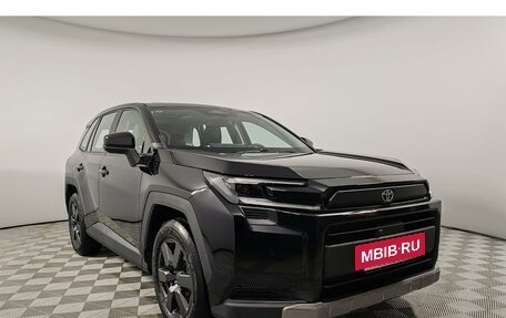 Toyota RAV4, 2026 год, 4 990 000 рублей, 3 фотография