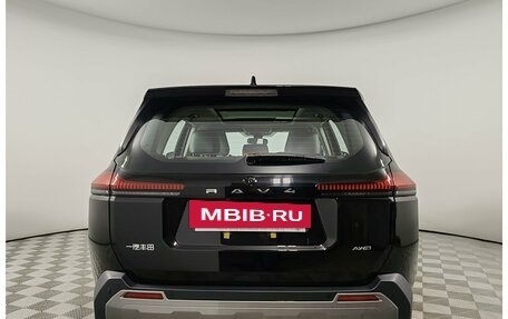Toyota RAV4, 2026 год, 4 990 000 рублей, 6 фотография