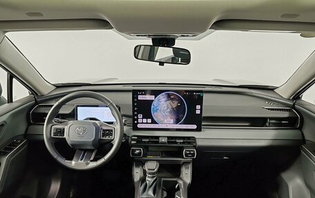Toyota RAV4, 2026 год, 4 990 000 рублей, 14 фотография
