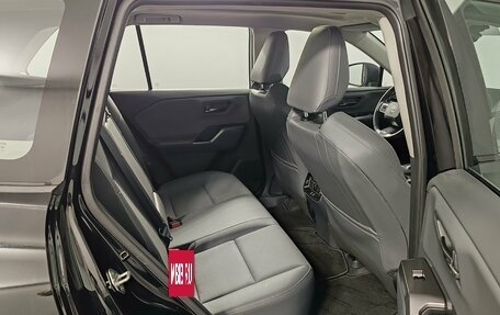 Toyota RAV4, 2026 год, 4 990 000 рублей, 19 фотография