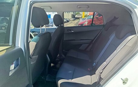 Hyundai Creta I рестайлинг, 2019 год, 2 064 995 рублей, 11 фотография