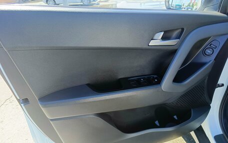 Hyundai Creta I рестайлинг, 2019 год, 2 064 995 рублей, 10 фотография