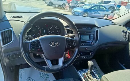 Hyundai Creta I рестайлинг, 2019 год, 2 064 995 рублей, 15 фотография