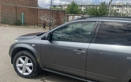 Nissan Murano, 2007 год, 650 000 рублей, 4 фотография