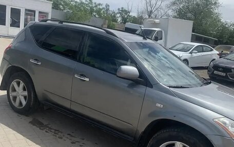 Nissan Murano, 2007 год, 650 000 рублей, 8 фотография