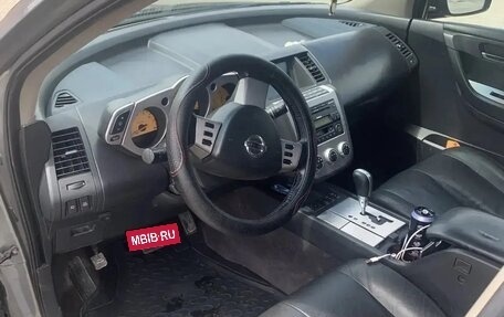 Nissan Murano, 2007 год, 650 000 рублей, 3 фотография