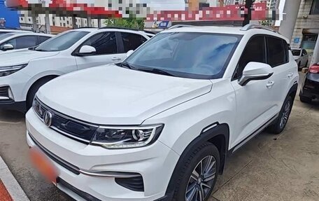Changan CS35 Plus, 2021 год, 1 300 000 рублей, 1 фотография