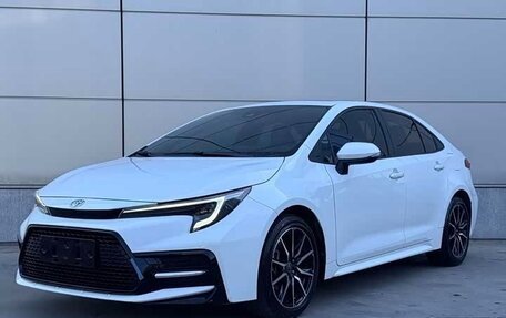 Toyota Corolla, 2023 год, 1 420 010 рублей, 1 фотография