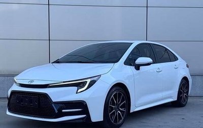 Toyota Corolla, 2023 год, 1 420 010 рублей, 1 фотография