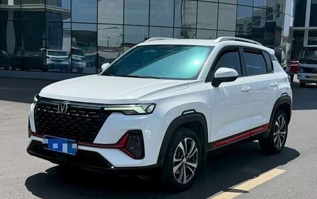 Changan CS35 Plus, 2021 год, 1 300 000 рублей, 1 фотография