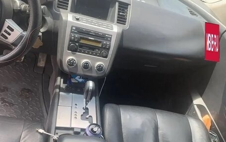 Nissan Murano, 2007 год, 650 000 рублей, 2 фотография