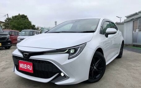 Toyota Corolla, 2023 год, 1 241 000 рублей, 1 фотография