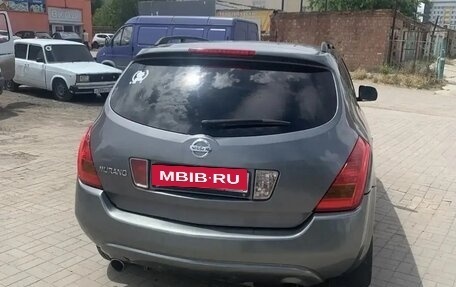 Nissan Murano, 2007 год, 650 000 рублей, 6 фотография