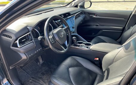 Toyota Camry, 2020 год, 3 150 000 рублей, 12 фотография