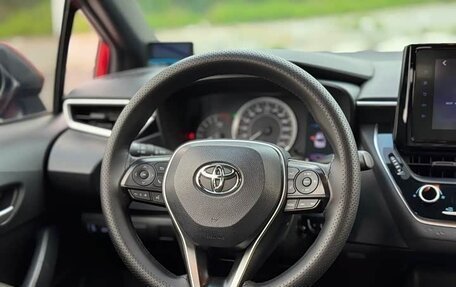 Toyota Corolla, 2021 год, 974 153 рублей, 12 фотография