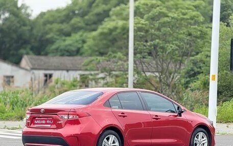 Toyota Corolla, 2021 год, 974 153 рублей, 5 фотография
