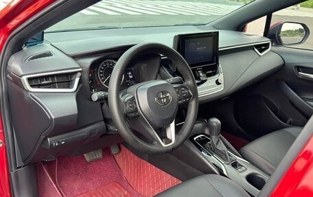 Toyota Corolla, 2021 год, 974 153 рублей, 13 фотография