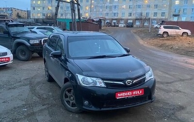 Toyota Corolla, 2012 год, 980 000 рублей, 1 фотография