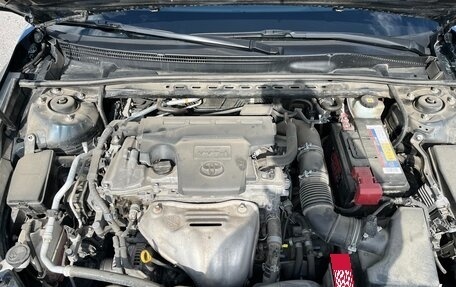 Toyota Camry, 2020 год, 3 150 000 рублей, 19 фотография