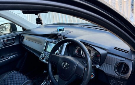 Toyota Corolla, 2012 год, 980 000 рублей, 9 фотография