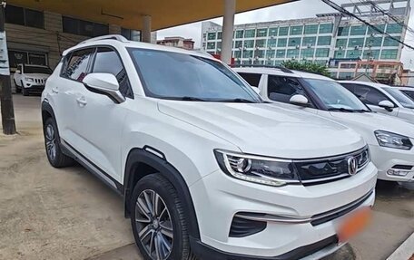 Changan CS35 Plus, 2021 год, 1 300 000 рублей, 3 фотография