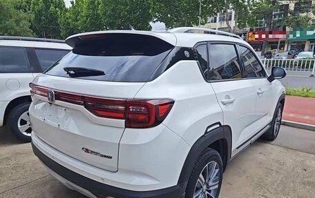 Changan CS35 Plus, 2021 год, 1 300 000 рублей, 5 фотография