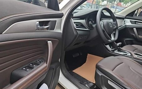 Changan CS35 Plus, 2021 год, 1 300 000 рублей, 12 фотография