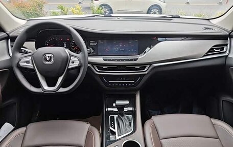 Changan CS35 Plus, 2021 год, 1 300 000 рублей, 7 фотография