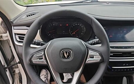 Changan CS35 Plus, 2021 год, 1 300 000 рублей, 8 фотография