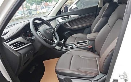 Changan CS35 Plus, 2021 год, 1 300 000 рублей, 11 фотография