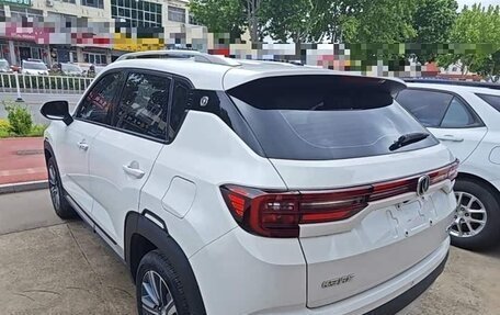 Changan CS35 Plus, 2021 год, 1 300 000 рублей, 4 фотография