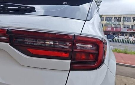 Changan CS35 Plus, 2021 год, 1 300 000 рублей, 6 фотография
