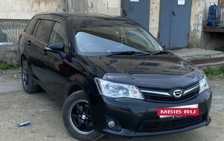 Toyota Corolla, 2012 год, 980 000 рублей, 3 фотография