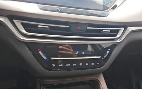 Changan CS35 Plus, 2021 год, 1 300 000 рублей, 9 фотография