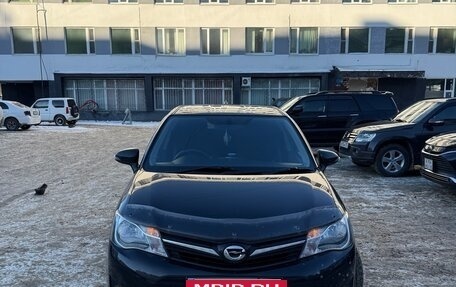 Toyota Corolla, 2012 год, 980 000 рублей, 7 фотография