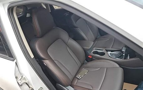 Changan CS35 Plus, 2021 год, 1 300 000 рублей, 18 фотография